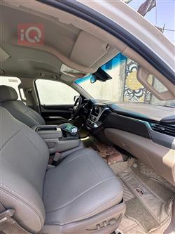 شيفروليه تاهو